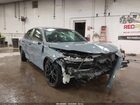 2024 Honda Civic Sport Gray vin: 2HGFE2F5XRH578952