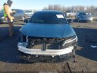 2025 Honda Civic Sport Синий vin: 2HGFE2F5XSH521057
