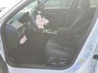2026 Honda Civic Sport Белый vin: 2HGFE2F5XTH513705
