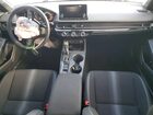 2026 Honda Civic Sport Белый vin: 2HGFE2F5XTH513705