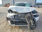 2026 Honda Civic Sport Белый vin: 2HGFE2F5XTH513705
