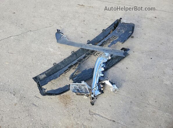2HGFE2F5XTH513705 2026 HONDA CIVIC Белый Вид подкапотного пространства