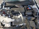 2026 Honda Civic Sport Белый vin: 2HGFE2F5XTH513705