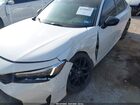 2026 Honda Civic Sport Белый vin: 2HGFE2F5XTH522503