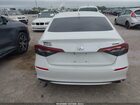 2026 Honda Civic Sport Белый vin: 2HGFE2F5XTH522503