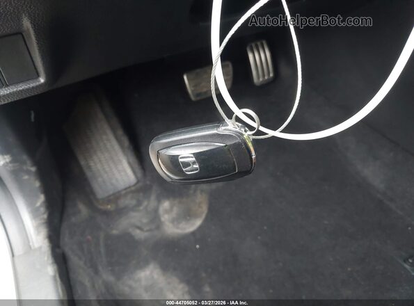 2HGFE2F5XTH522503 2026 HONDA CIVIC Белый Вид панели приборов