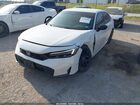 2026 Honda Civic Sport Белый vin: 2HGFE2F5XTH522503