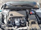 2026 Honda Civic Sport Белый vin: 2HGFE2F5XTH522503