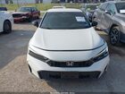 2026 Honda Civic Sport Белый vin: 2HGFE2F5XTH522503