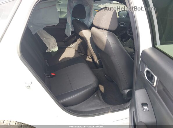 2HGFE2F5XTH522503 2026 HONDA CIVIC Белый Вид наклейки с VIN-кодом