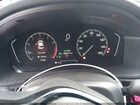 2026 Honda Civic Sport Белый vin: 2HGFE2F5XTH522503