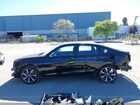 2025 Honda Civic Hybrid Sport/sport Touring Черный vin: 2HGFE4F80SH320905