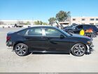 2025 Honda Civic Hybrid Sport/sport Touring Черный vin: 2HGFE4F80SH320905