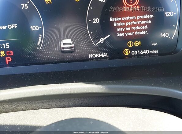 2HGFE4F80SH320905 2025 HONDA CIVIC HYBRID Черный 