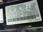 2025 Honda Civic Hybrid Sport/sport Touring Черный vin: 2HGFE4F80SH320905