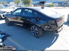 2025 Honda Civic Hybrid Sport/sport Touring Черный vin: 2HGFE4F80SH320905