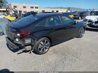 2025 Honda Civic Hybrid Sport/sport Touring Черный vin: 2HGFE4F80SH320905