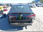 2025 Honda Civic Hybrid Sport/sport Touring Черный vin: 2HGFE4F80SH320905