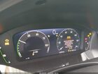 2026 Honda Civic Hybrid Sport/sport Touring Синий vin: 2HGFE4F80TH312711