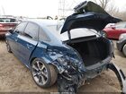 2026 Honda Civic Hybrid Sport/sport Touring Синий vin: 2HGFE4F80TH312711