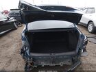 2026 Honda Civic Hybrid Sport/sport Touring Синий vin: 2HGFE4F80TH312711