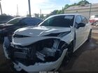 2026 Honda Civic Hybrid Sport/sport Touring Белый vin: 2HGFE4F80TH328651