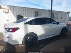 2026 Honda Civic Hybrid Sport/sport Touring Белый vin: 2HGFE4F80TH328651