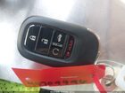 2026 Honda Civic Hybrid Sport/sport Touring Белый vin: 2HGFE4F80TH328651