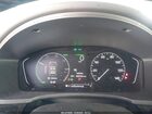 2026 Honda Civic Hybrid Sport/sport Touring Белый vin: 2HGFE4F80TH328651