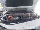 2026 Honda Civic Hybrid Sport/sport Touring Белый vin: 2HGFE4F80TH328651