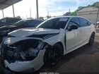 2026 Honda Civic Hybrid Sport/sport Touring Белый vin: 2HGFE4F80TH328651