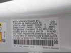 2026 Honda Civic Hybrid Sport/sport Touring Белый vin: 2HGFE4F80TH328651