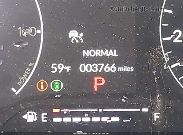 2HGFE4F80TH328651 2026 HONDA CIVIC HYBRID Белый 