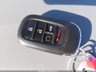 2025 Honda Civic Hybrid Sport/sport Touring Серый vin: 2HGFE4F81SH339303