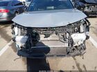2025 Honda Civic Hybrid Sport/sport Touring Серый vin: 2HGFE4F81SH339303