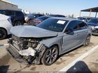 2025 Honda Civic Hybrid Sport/sport Touring Серый vin: 2HGFE4F81SH339303