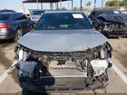 2025 Honda Civic Hybrid Sport/sport Touring Серый vin: 2HGFE4F81SH339303