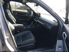 2025 Honda Civic Hybrid Sport/sport Touring Серый vin: 2HGFE4F81SH339303