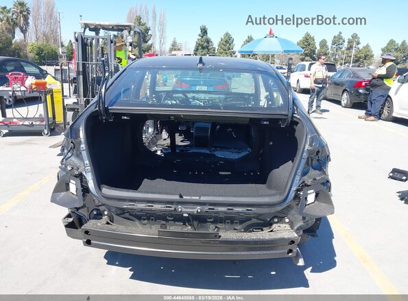 2HGFE4F81TH318209 2026 HONDA CIVIC HYBRID Серый 