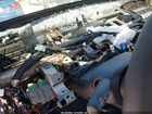 2026 Honda Civic Hybrid Sport/sport Touring Серый vin: 2HGFE4F81TH318209