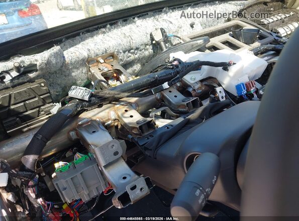 2HGFE4F81TH318209 2026 HONDA CIVIC HYBRID Серый 