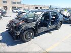 2026 Honda Civic Hybrid Sport/sport Touring Серый vin: 2HGFE4F81TH318209