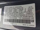 2026 Honda Civic Hybrid Sport/sport Touring Серый vin: 2HGFE4F81TH318209