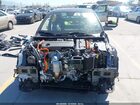 2026 Honda Civic Hybrid Sport/sport Touring Серый vin: 2HGFE4F81TH318209