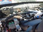 2026 Honda Civic Hybrid Sport/sport Touring Серый vin: 2HGFE4F81TH318209