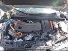 2026 Honda Civic Hybrid Sport/sport Touring Gray vin: 2HGFE4F81TH330490