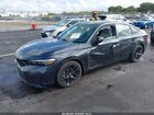 2026 Honda Civic Hybrid Sport/sport Touring Gray vin: 2HGFE4F81TH332272