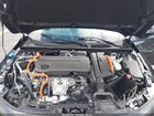 2026 Honda Civic Hybrid Sport/sport Touring Gray vin: 2HGFE4F81TH332272