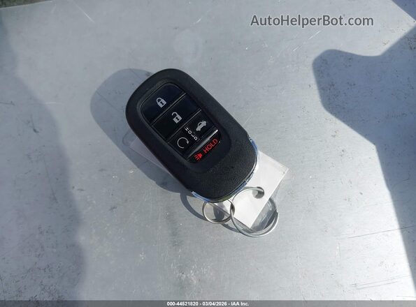 2HGFE4F81TH332272 2026 HONDA CIVIC HYBRID Gray Вид панелі приладів
