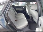 2026 Honda Civic Hybrid Sport/sport Touring Gray vin: 2HGFE4F81TH332272